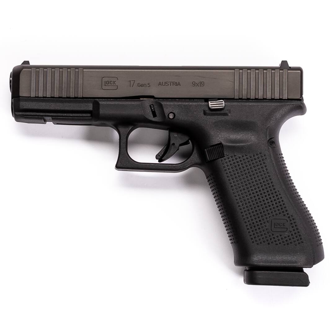 Image of GLOCK G17 GEN5